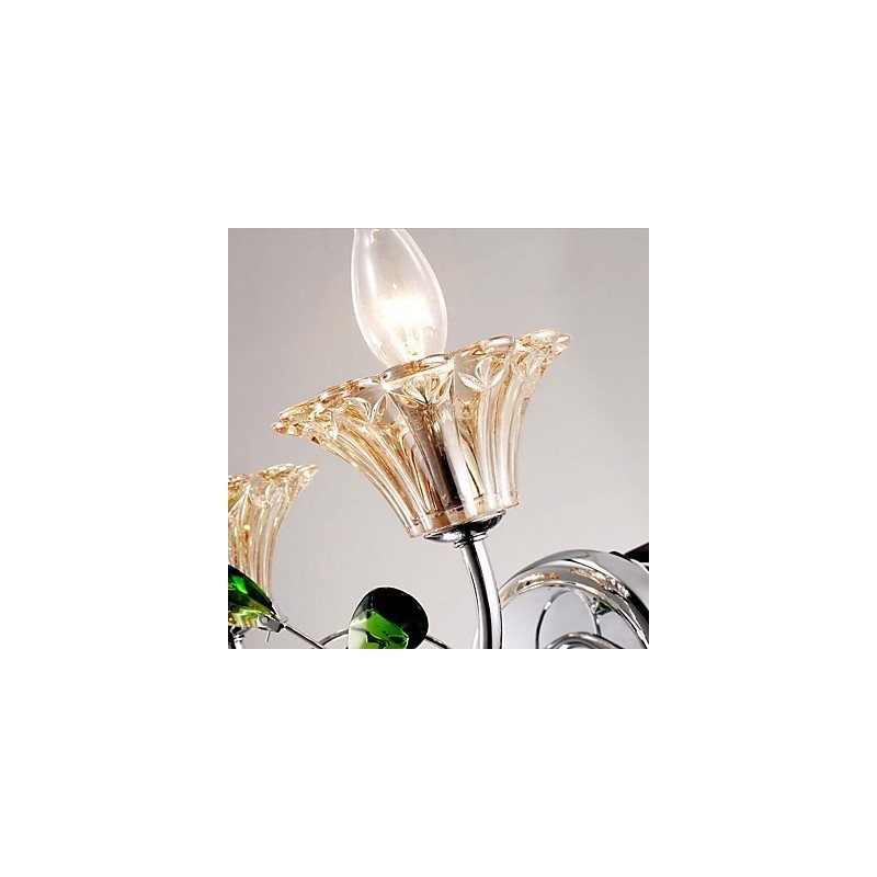 Moderne zeitgenössische andere Feature Uplight Wandleuchten Wandleuchte
