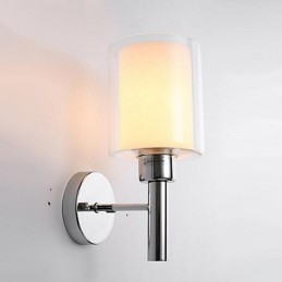 Moderne zeitgenössische andere Feature Uplight Wandleuchten Wandleuchte