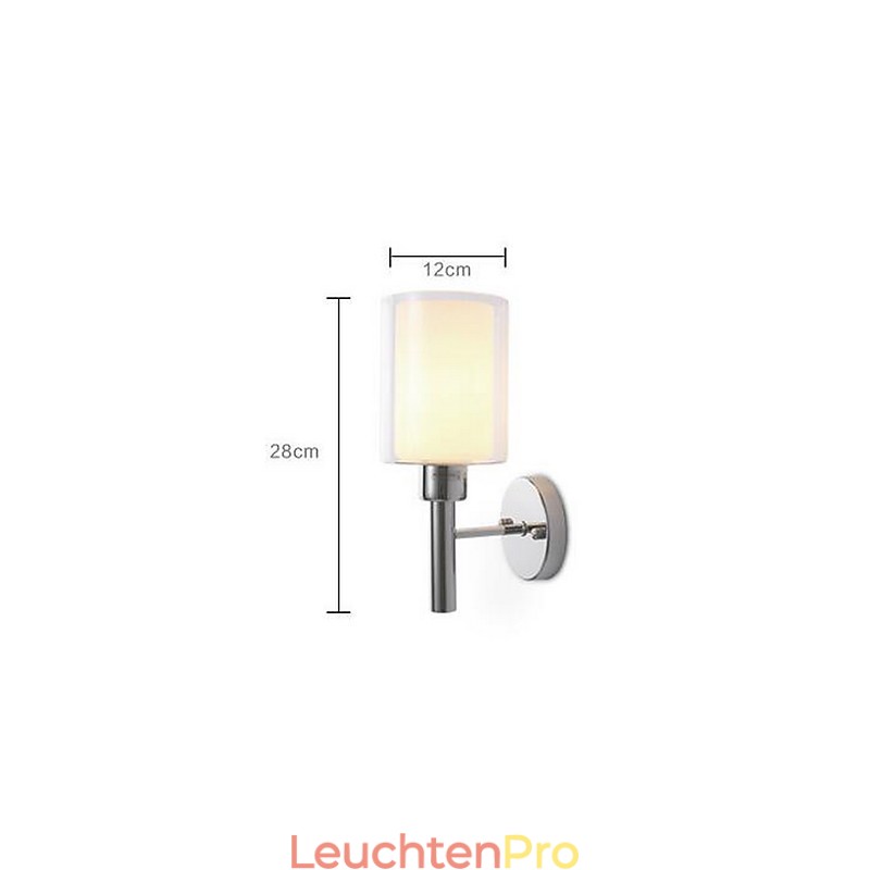 Moderne zeitgenössische andere Feature Uplight Wandleuchten Wandleuchte