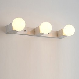 Moderne zeitgenössische Funktion Umgebungslicht Wandleuchten Wandleuchte