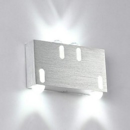 Modern Zeitgenössisch Andere Funktion Umgebungslicht Wandleuchten Wandleuchte