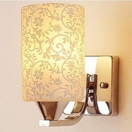 Moderne zeitgenössische andere Feature Uplight Wandleuchten Wandleuchte