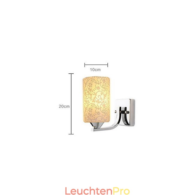Moderne zeitgenössische andere Feature Uplight Wandleuchten Wandleuchte