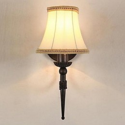 Vintage Andere Feature Uplight Wandleuchten Wandleuchte