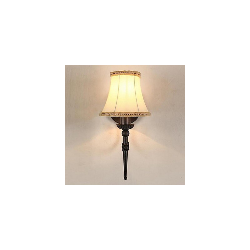 Vintage Andere Feature Uplight Wandleuchten Wandleuchte