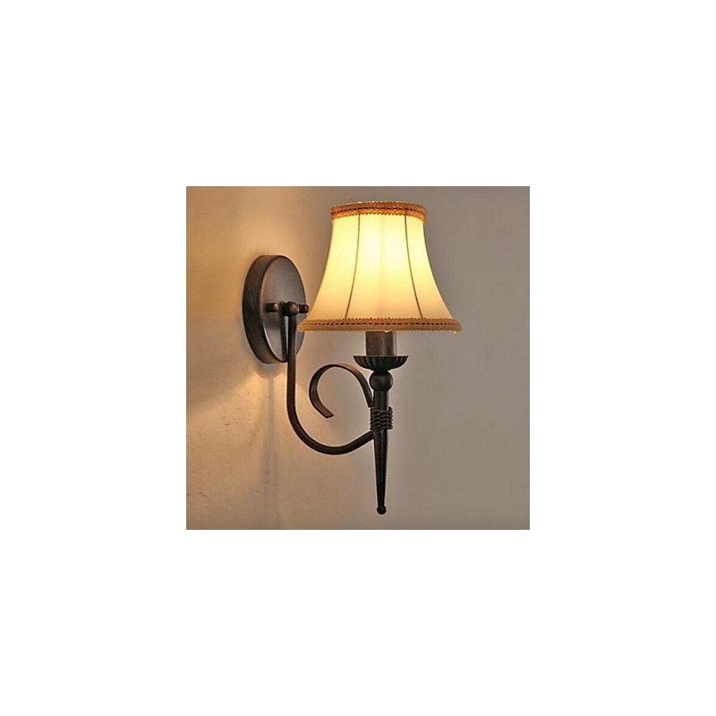 Vintage Andere Feature Uplight Wandleuchten Wandleuchte