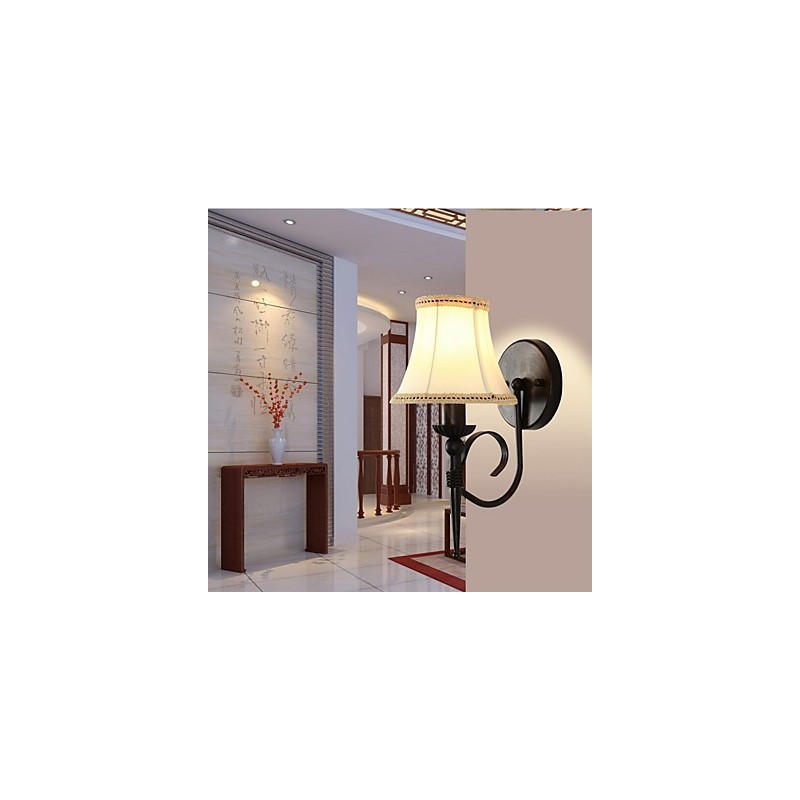 Vintage Andere Feature Uplight Wandleuchten Wandleuchte