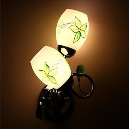 Moderne zeitgenössische andere Feature Uplight Wandleuchten Wandleuchte