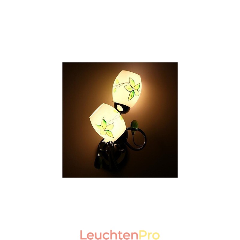 Moderne zeitgenössische andere Feature Uplight Wandleuchten Wandleuchte