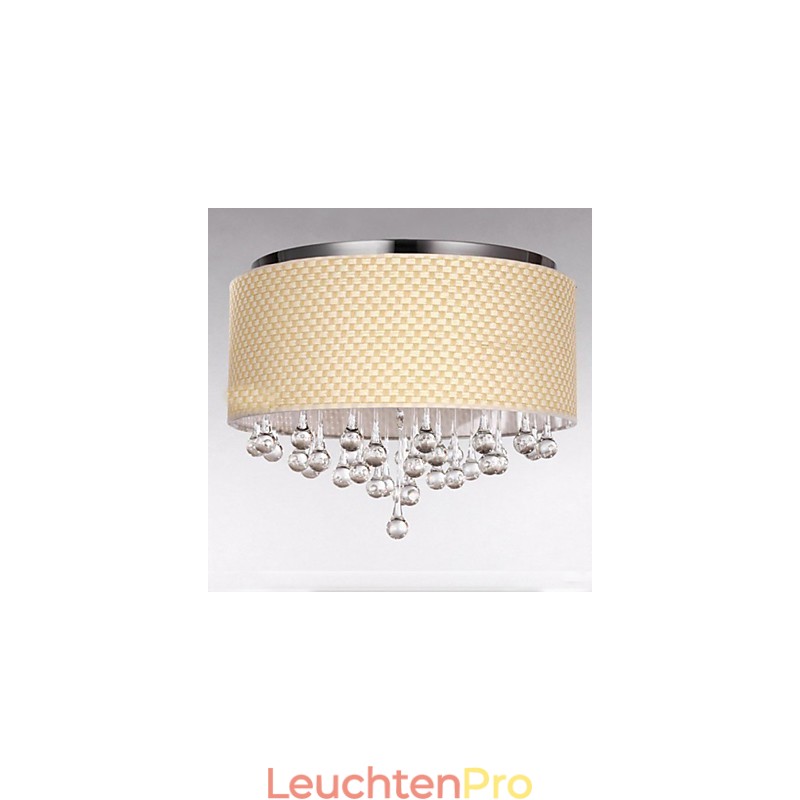 Moderne minimalistische Deckenlampe