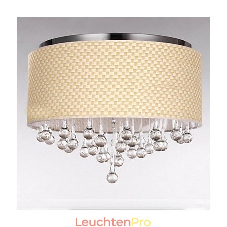 Moderne minimalistische Deckenlampe Moderne minimalistische Deckenlampe