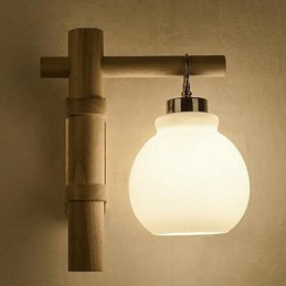 Moderne zeitgenössische andere Feature Uplight Wandleuchten Wandleuchte