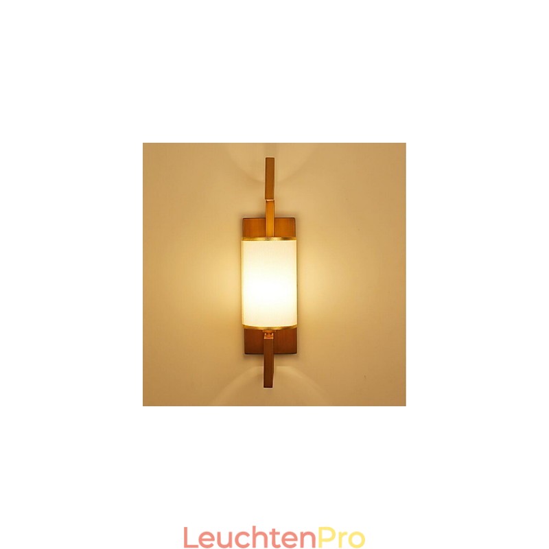 Moderne zeitgenössische andere Feature Uplight Wandleuchten Wandleuchte
