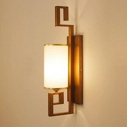 Moderne zeitgenössische andere Feature Uplight Wandleuchten Wandleuchte