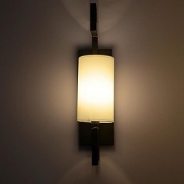 Moderne zeitgenössische andere Feature Uplight Wandleuchten Wandleuchte