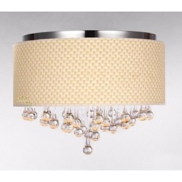 Moderne minimalistische Deckenlampe