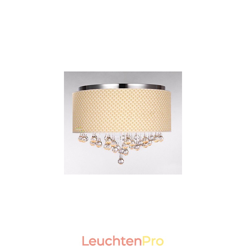 Moderne minimalistische Deckenlampe