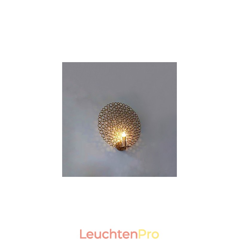 Moderne zeitgenössische moderne zeitgenössische Malerei-Funktion für Ambient Light Wandleuchten