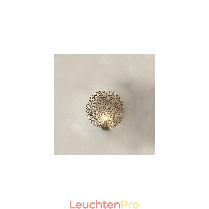 Moderne zeitgenössische moderne zeitgenössische Malerei-Funktion für Ambient Light Wandleuchten
