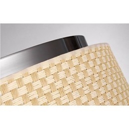 Moderne minimalistische Deckenlampe