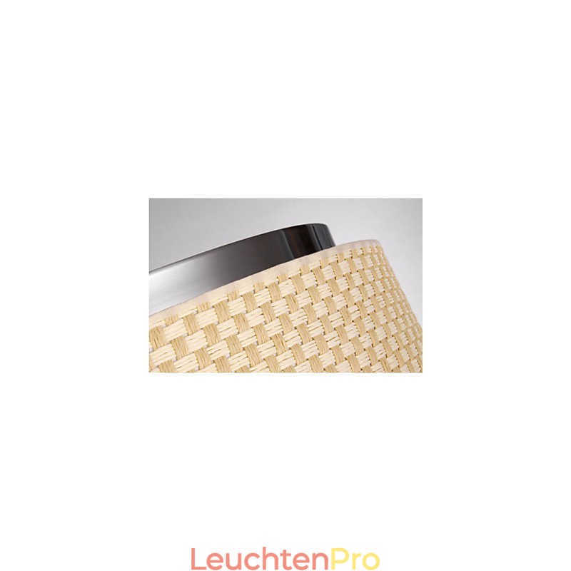 Moderne minimalistische Deckenlampe