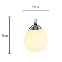 Moderne zeitgenössische andere Feature Downlight Wandleuchten Wandleuchte