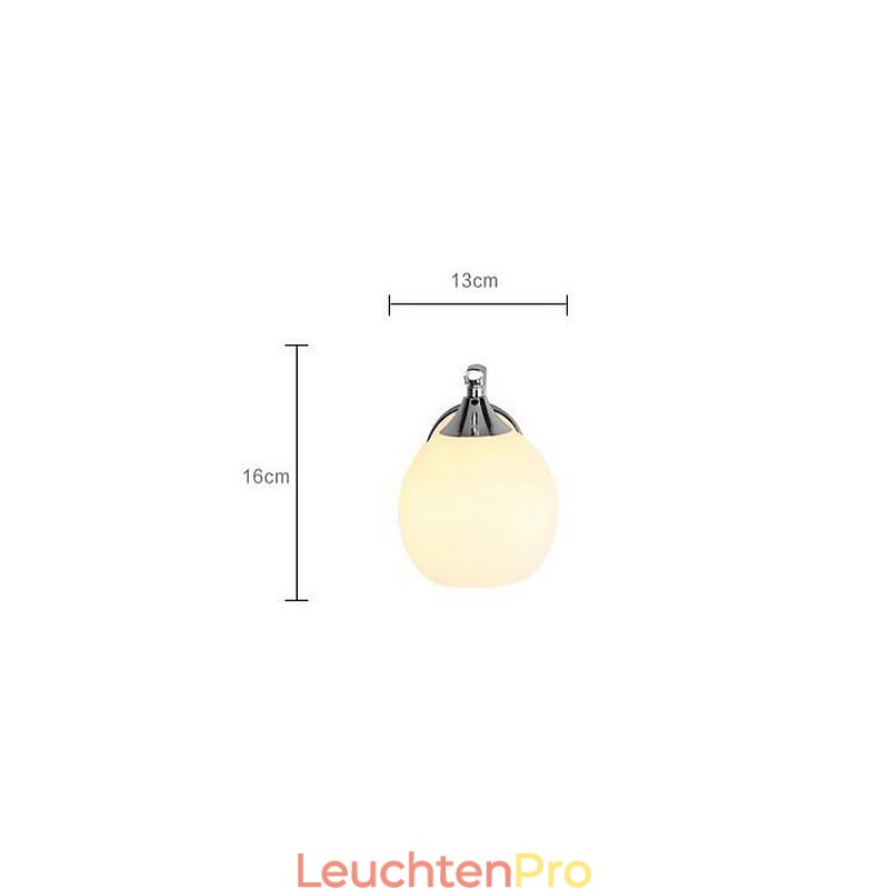 Moderne zeitgenössische andere Feature Downlight Wandleuchten Wandleuchte
