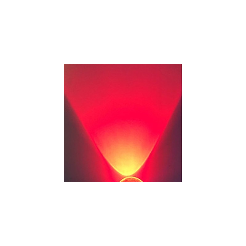 Mehrfarbige Neuheit für Wandleuchten im Mini-Stil mit Umgebungslicht, Wandleuchte, Lampe, Rosenlicht