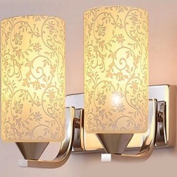 Moderne zeitgenössische andere Feature Uplight Wandleuchten Wandleuchte