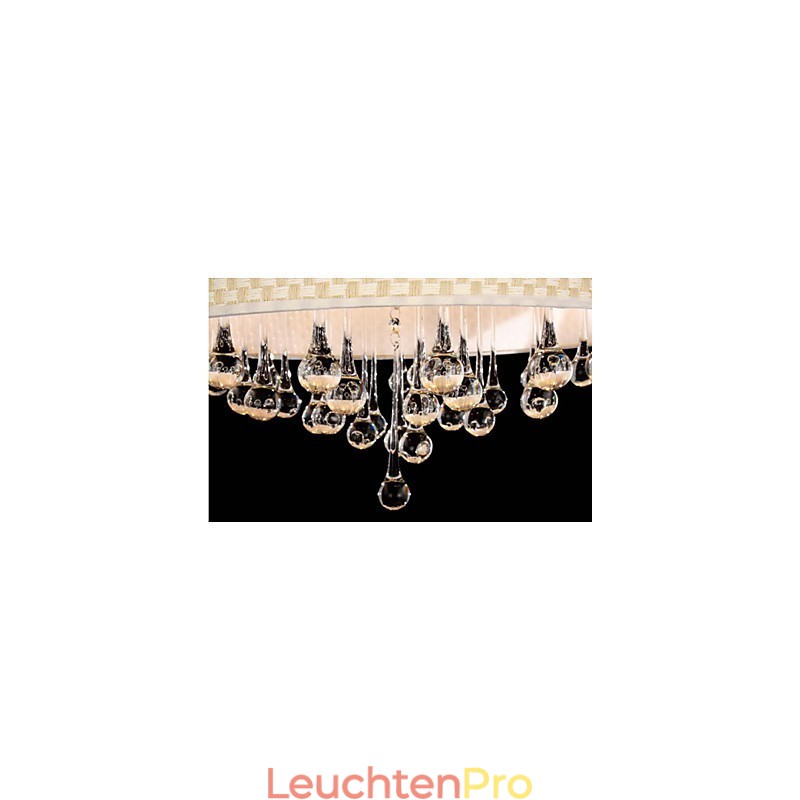 Moderne minimalistische Deckenlampe