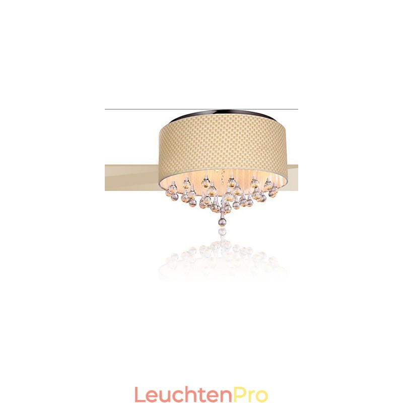 Moderne minimalistische Deckenlampe