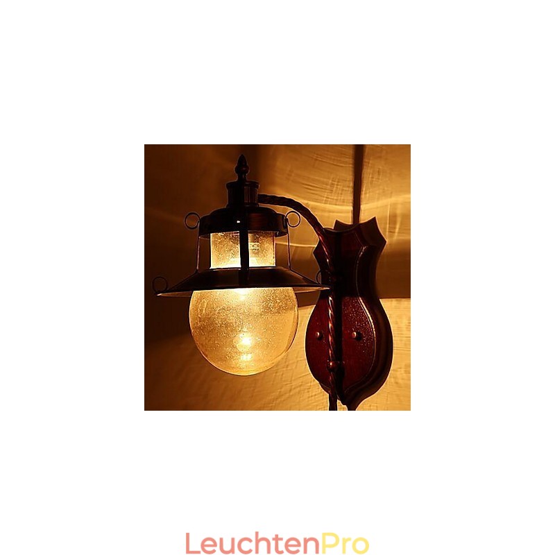 Vintage Andere Feature Downlight Wandleuchten Wandleuchte