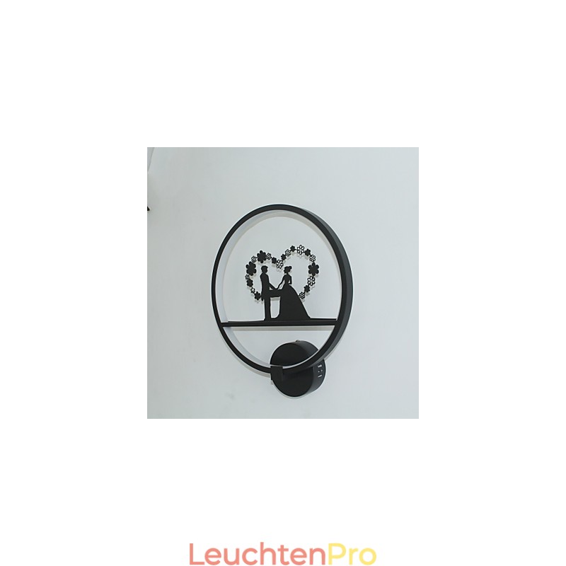 Aluminium Produkt Wand Lampe Moderne Minimalistischen Kreative Wand Lampe Modische Wohnzimmer Hintergrund Wand Balkon Lampe Flur Lichter