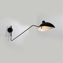 Loft Amerikanischen Land Industriellen Stil Vintage Wand Lichter für die Schlafzimmer Kantine Zimmer Kaffee Zimmer und Bar Schmücken Wand Lampe