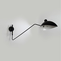 Loft Amerikanischen Land Industriellen Stil Vintage Wand Lichter für die Schlafzimmer Kantine Zimmer Kaffee Zimmer und Bar Schmücken Wand Lampe