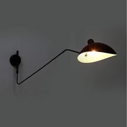 Loft Amerikanischen Land Industriellen Stil Vintage Wand Lichter für die Schlafzimmer Kantine Zimmer Kaffee Zimmer und Bar Schmücken Wand Lampe