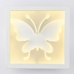 Vintage Andere Funktion Ambient Light Wandleuchten Wandleuchte