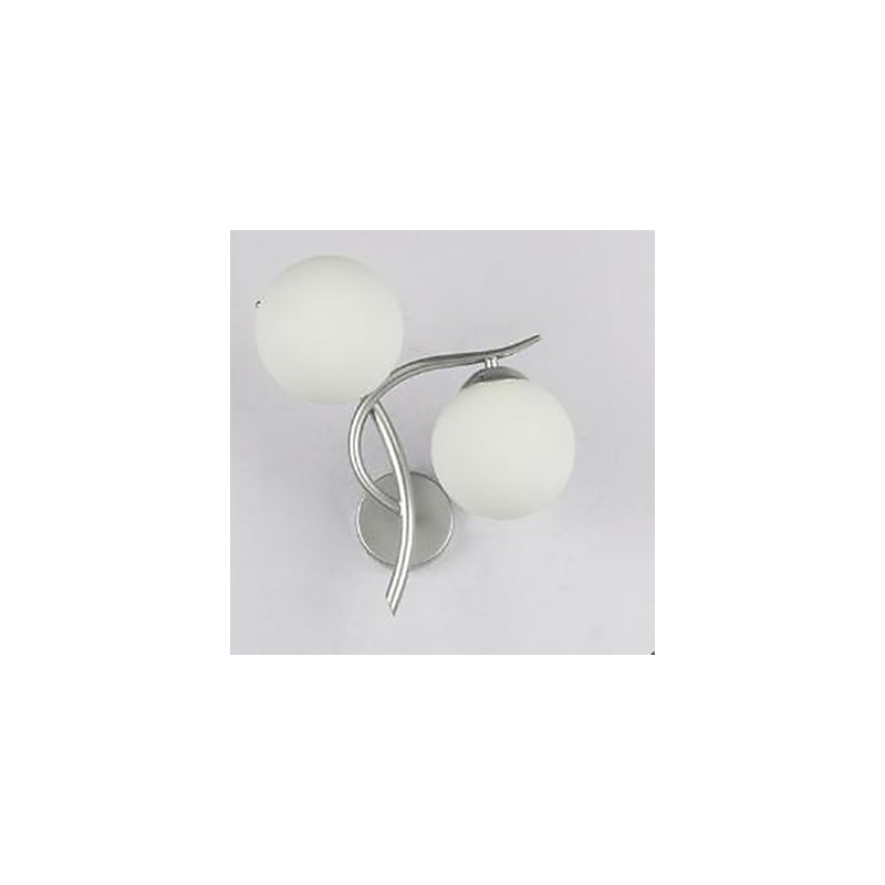 Moderne Mode Wand Lampe Eisen Kunst Schlafzimmer Bett Wand Lampe Esszimmer Studie Halle Lampe
