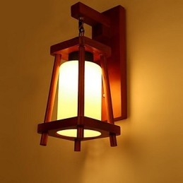 Vintage Andere Feature Uplight Wandleuchten Wandleuchte