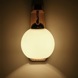 Moderne zeitgenössische Funktion für Mini-Stil Augenschutz Umgebungslicht Wandleuchten Wandleuchte