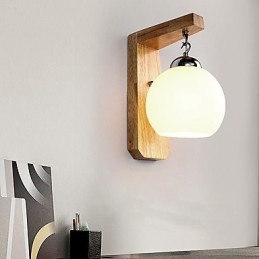 Moderne zeitgenössische Funktion für Mini-Stil Augenschutz Umgebungslicht Wandleuchten Wandleuchte