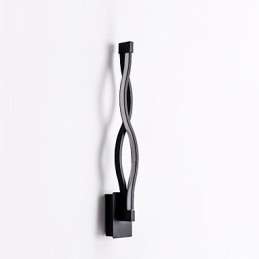 Moderne Wandleuchten Kreative Metall Wohnzimmer Flur Schlafzimmer Hotelzimmer Nachttisch Dekoration Beleuchtung