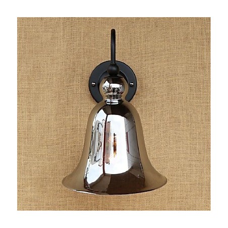 Rustikale Lodge Silber Funktion für Downlight Wandleuchten Wandleuchte Rustikale Lodge Silber Funktion für Downlight Wandleuchten Wandleuchte