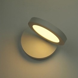 Wandleuchten Modern Zeitgenössisch Metall