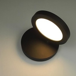 Wandleuchten Modern Zeitgenössisch Metall