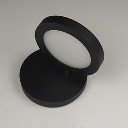 Wandleuchten Modern Zeitgenössisch Metall