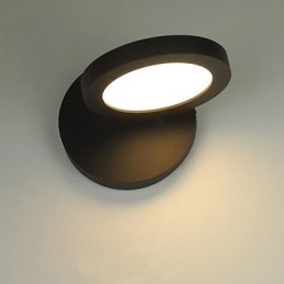 Wandleuchten Modern Zeitgenössisch Metall