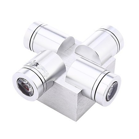 Lampe Nachttischlampe Wandleuchte Schlafzimmer Wohnzimmer Hotel Korridor Moderne minimalistische kreative Kreuz WandleuchteV Lampe Nachttischlampe Wandleuchte Schlafzimmer Wohnzimmer Hotel Korridor Moderne minimalistische kreative Kreuz WandleuchteV