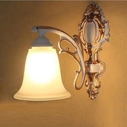 Moderne zeitgenössische rustikale Lodge Country andere Funktion für Mini-Stil Downlight Wandleuchten Wandleuchte