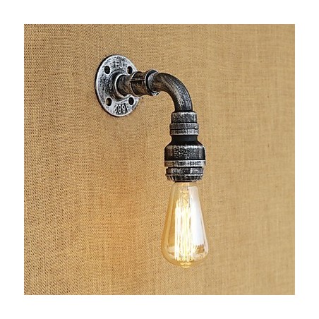 Country Retro Vintage Malerei Funktion für Mini-Stil Umgebungslicht Wandleuchten Wandleuchte Country Retro Vintage Malerei Funktion für Mini-Stil Umgebungslicht Wandleuchten Wandleuchte